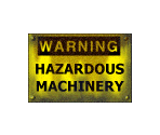 Signs - Half-Life