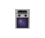 Retinal Scanner - Half-Life