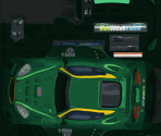 Nigel Gearsley - Cars 2