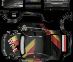 Max Schnell - Cars 2