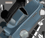 Finn McMissile - Cars 2