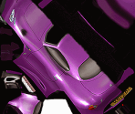 Holley Shiftwell - Cars 2