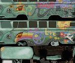 Fillmore - Cars 2