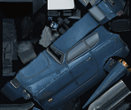 Tomber - Cars 2