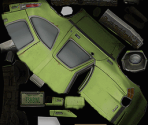 Acer - Cars 2