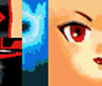 Irina & Clone - Action Hero 3D: Wild Dog