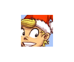 Nick - Myth Makers: Super Kart GP