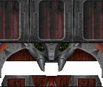 Doors & Fences - Rise of the Triad: Dark War