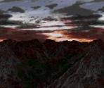 Skies - Rise of the Triad: Dark War