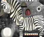 Marty - Madagascar