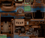Mater (Prototype) - Cars: Mater-National Championship
