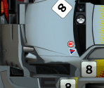 Otto (Prototype) - Cars: Mater-National Championship
