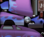 Papo - Cars