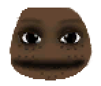 Tia Dalma Skin - LittleBigPlanet PS Vita