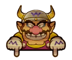 Wario Shipyard - Mario Kart 7