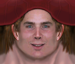 Chad Muska - Tony Hawk's Pro Skater
