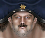 Officer Dick - Tony Hawk's Pro Skater