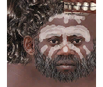 Aborigine - Tony Hawk's Underground 2