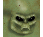 Alien, Alien Doctor and Alien Leader - Tony Hawk's Underground 2