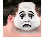 Mime - Tony Hawk's Underground 2
