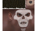 Voodoo Doctor - Tony Hawk's Underground 2