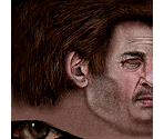 Barber - Tony Hawk's American Wasteland
