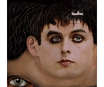 Billie Joe - Tony Hawk's American Wasteland