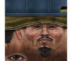 Cholo - Tony Hawk's American Wasteland