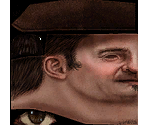 French Man - Tony Hawk's American Wasteland