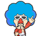 Jimmy T. - WarioWare: Get It Together!