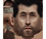 Iggy - Tony Hawk's American Wasteland
