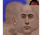 Jimbo - Tony Hawk's American Wasteland