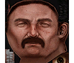 Mega - Tony Hawk's American Wasteland