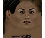 Mindy - Tony Hawk's American Wasteland
