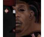 Stevie Williams - Tony Hawk's American Wasteland