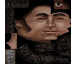 Useless Dave - Tony Hawk's American Wasteland