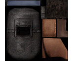 Welder - Tony Hawk's American Wasteland