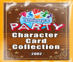 Sticker Pack - Disney's Party