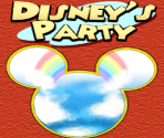 Settings Book - Disney's Party