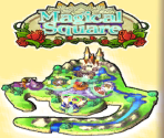 Minigame Book (Pages) - Disney's Party