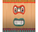 Totem Pole Valley - Disney's Party