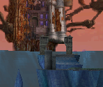 Rising Falls - Kingdom Hearts Re:coded