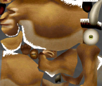 Diego - Ice Age 2: The Meltdown