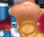 Hermey - Rudolph the Red-Nosed Reindeer