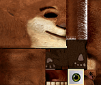 Hammy - Over the Hedge: Hammy Goes Nuts!