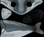 Fish - Monsters vs. Aliens