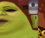 Fiona - Shrek 2
