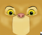 Nala - Disney's Extreme Skate Adventure