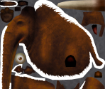 Manny - Ice Age 2: The Meltdown