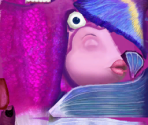 Angie - Shark Tale